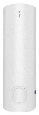 Chauffe-eau électrique stéatite 300L CHAUFFEO PLUS vertical sur socle - ATLANTIC - 053023