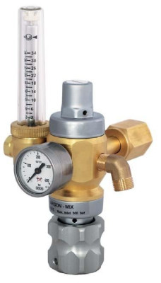 Débit litre EUROSAF Gaz Eco - SAF-FRO - 3100740