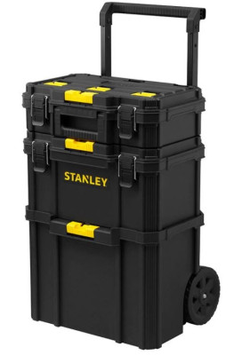 Servante 3 en 1 QUICKLINK - STANLEY - STST83319-1