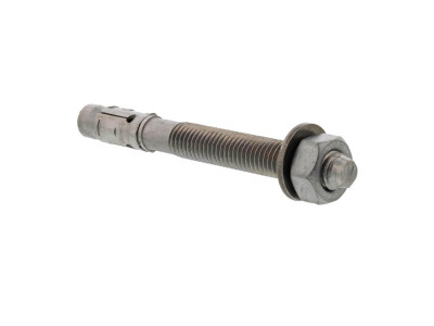 Goujon d'ancrage FIX Z XTREM M16x120/20 A4 boite de 20 - SPIT - 058627