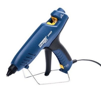 Pistolet à colle EG313 - RAPID