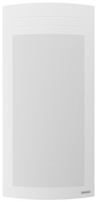 Radiateur rayonnant vertical digital AMADEUS 3 blanc 1000W - THERMOR - 443224