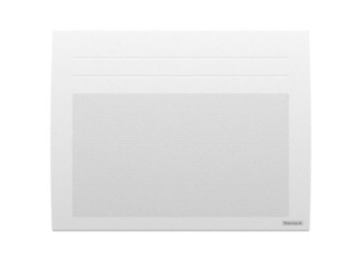 Radiateur rayonnant vertical digital AMADEUS 3 blanc 2000W - THERMOR - 443226