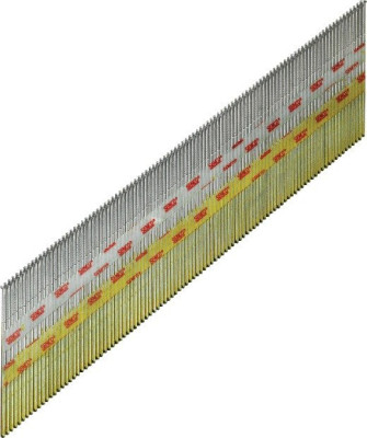 Clou de finition 1,8x38mm boîte de 2000 - SENCO - DA17EABN
