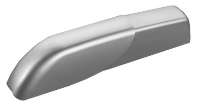 Cache PACTA inox - SALICE - SRXB78AIXXXXF