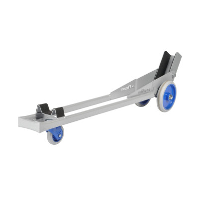 Chariot porte-porte DoorJack XL 150kg porte large 114mm - MATADOR - M-DOORJACK XL