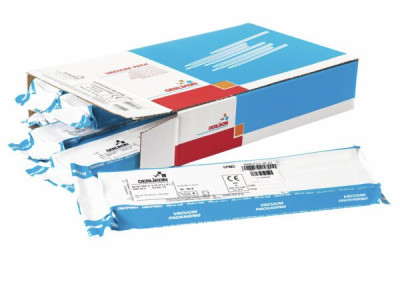 Etui de 55 électrodes Clearinox E316L 3,2x300mm VPMD - OERLIKON - W000387160