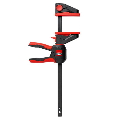 Presse 1 main avec poignée pivotante 360 long 150mm - BESSEY SER - EZ360-15