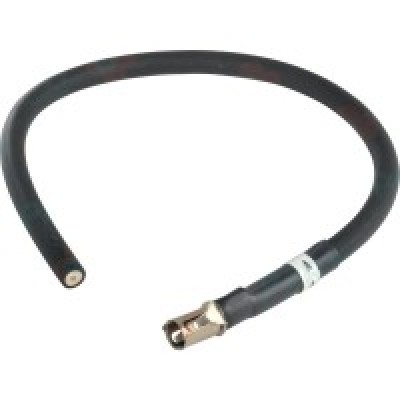 Fil haute tension ionisation REP.1 longueur 600mm  PCE DET CHAPPEE/BROTJE/IS CHAUFF