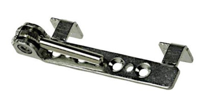 Support d'angle Uni-jet S droite - FERCO - 6-37531-20-R-1