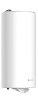 Chauffe-eau électrique 150l INITIO XPERT blindé vertical mural D513mm - ARISTON - 3000780