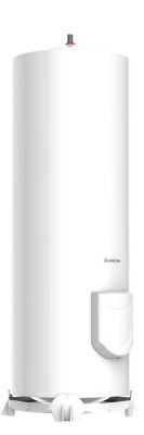 Chauffe-eau électrique 250l INITIO XPERT blindé vertical sur socle D570mm - ARISTON - 3000793