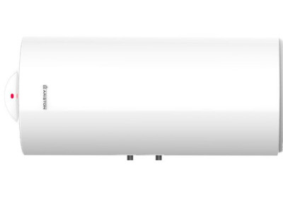 Chauffe-eau électrique 150l INITIO XPERT blindé horizontal mural D560mm - ARISTON - 3010784