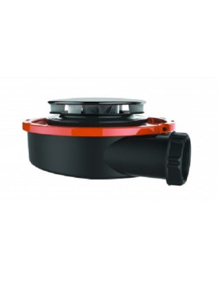 Bonde de douche Flush 44 pour receveur D90mm - VALENTIN - 57670000000