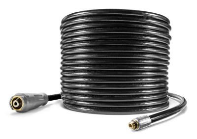 Flexible canalisation Easy Lock 20m DN6 140 bars maximum - KÄRCHER - 61101090