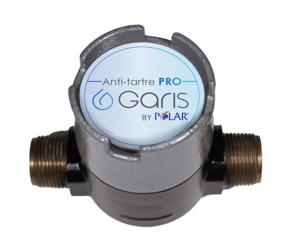 Antitartre magnétique 3/4 33l/min - GARIS - PD15GARIS