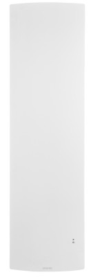 Radiateur digital DIVALI NEO 2000W vertical blanc carat – ATLANTIC – 507685