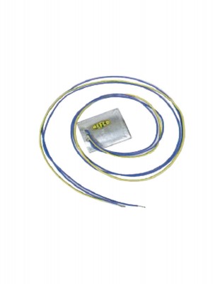Kit de traçage électrique pour AWHP DE DIETRICH
