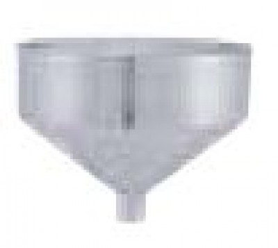 Purge ALUGAZ diamètre 153mm ISOTIP-JONCOUX
