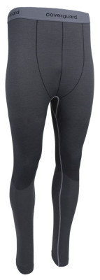 Pantalon Bodywarmer Clarinet anthracite taille XL - COVERGUARD - 5CLL15R0XL
