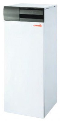 Kit propane KALINA 2C 29 CF-FF CHAPPEE