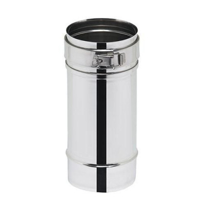 ELEMENT REGLABLE 26 à 40 cm diamètre 180 - 0:080 CD NOIR GRAPHITE POUJOULAT
