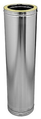 ELEMENT DROIT MOYEN DIAMETRE 150 mm 032015024DW DINAK