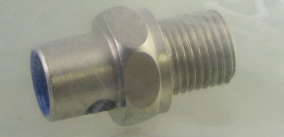 Soupape de surpression VAILLANT