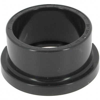 Collet surface striée PVC-U diamètre 63mm GEORG FISHER