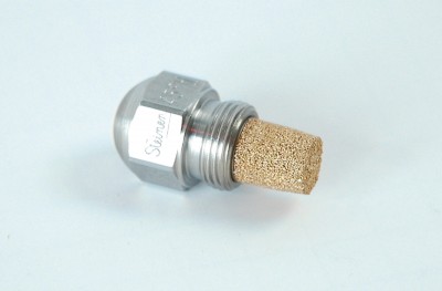 Gicleur  STEINEN 1.75g 45DS SELF CLIMAT