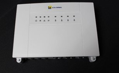 Module d'ambiance ELM Leblanc 