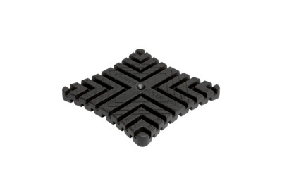 CALE ISOLATION TERRASSE 10 MM 25 PIECES NOVLEK
