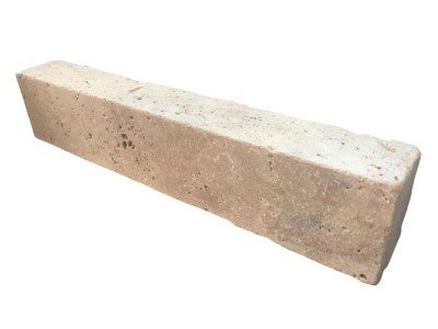 BORDURE TRAVER LIGHT MIX VI 15x50x7 PIERRE & VIE