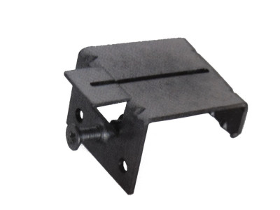 SUSPENTE POUR PLAFOND SOUS POUTRELLE BETON L. 65 mm 100 PCS ISOLPRO