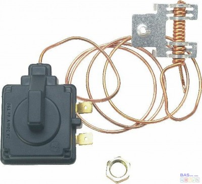 Limiteur de température VAILLANT