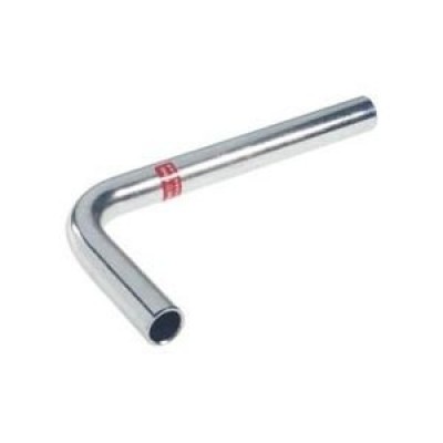 Coude d'ajustage 90° VSH diamètre 18 COMAP