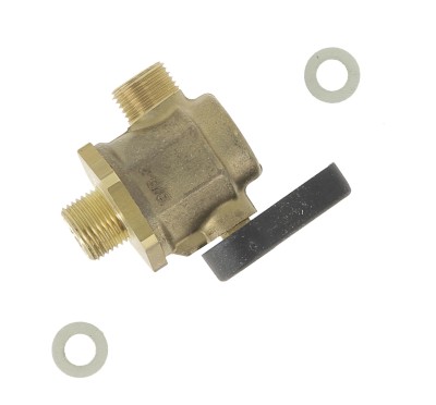 Robinet de vidange VAILLANT