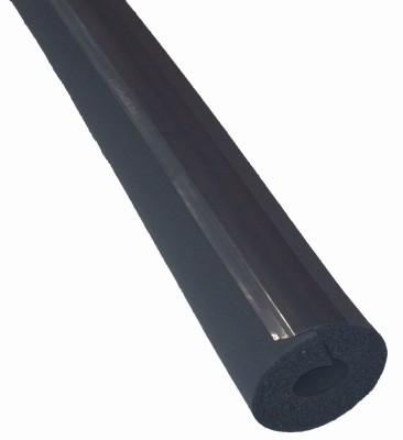 K-Flex ST à recouvrement NF FEU adhésif épaisseur 9mm diamètre 12mm SAGI K-FLEX