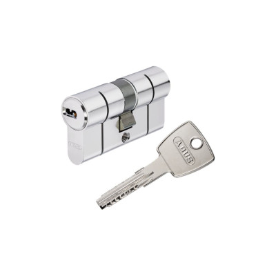 Cylindre D66 35x45 mm débrayable à profil européen ABUS