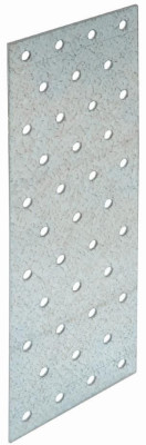 Plaque perforée 120x2 mm 40x2 mm SIMPSON STRONG-TIE