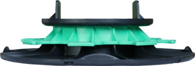 Plot réglable Essentiel pour lambourde - H. 40/60 mm JOUPLAST