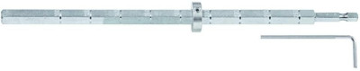 Outil de pose Ecotwist - L.260 mm WEBER