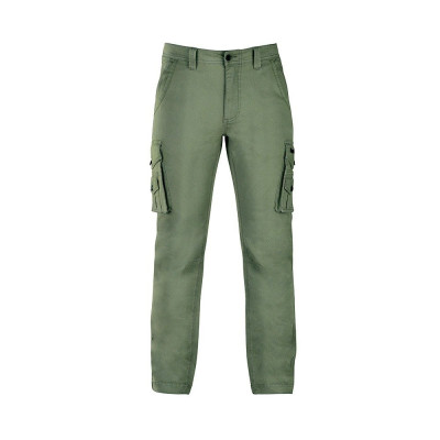 Pantalon Cargo vert XL KAPRIOL