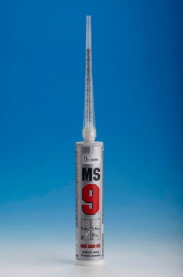 Embout mélangeurs EASY CHEM-FIX sac de 10