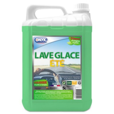 Lave glace été écologique 5 l ARDEA