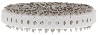 Pack 1000 2,5 x 35 cranté A2 IM45GN PASLODE