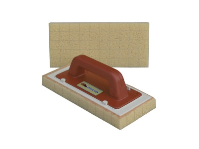 Frottoir éponge coupée Sweepex 13x30 cm  RAIMONDI