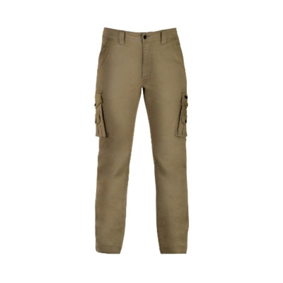 PANTALON CARGO GOLD XL KAPRIOL