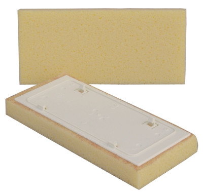 Eponge de rechange Sweepex 13x30x3 cm Raimondi 217 RAIMONDI