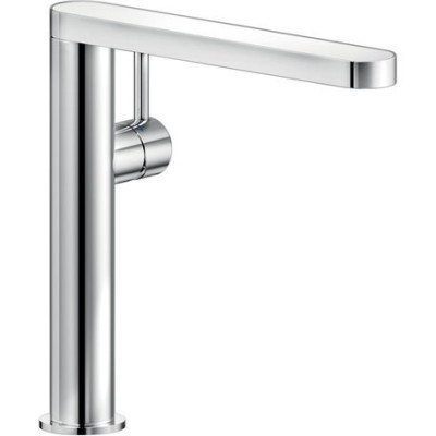 MITIGEUR EVIER MATCH CHROME NOBILI
